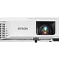 Epson PowerLite 119W, Proyector 3LCD WXGA, 4.000 Lúmenes, Dual HDMI, LAN - Miniatura 3