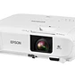Epson PowerLite 119W, Proyector 3LCD WXGA, 4.000 Lúmenes, Dual HDMI, LAN - Miniatura 4