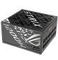 ASUS ROG Strix 1200W Platinum, Fuente de Poder Gamer 1200W, ATX 3.1, Modular, PCIe 5.1, 12V-2x6 - Miniatura 5