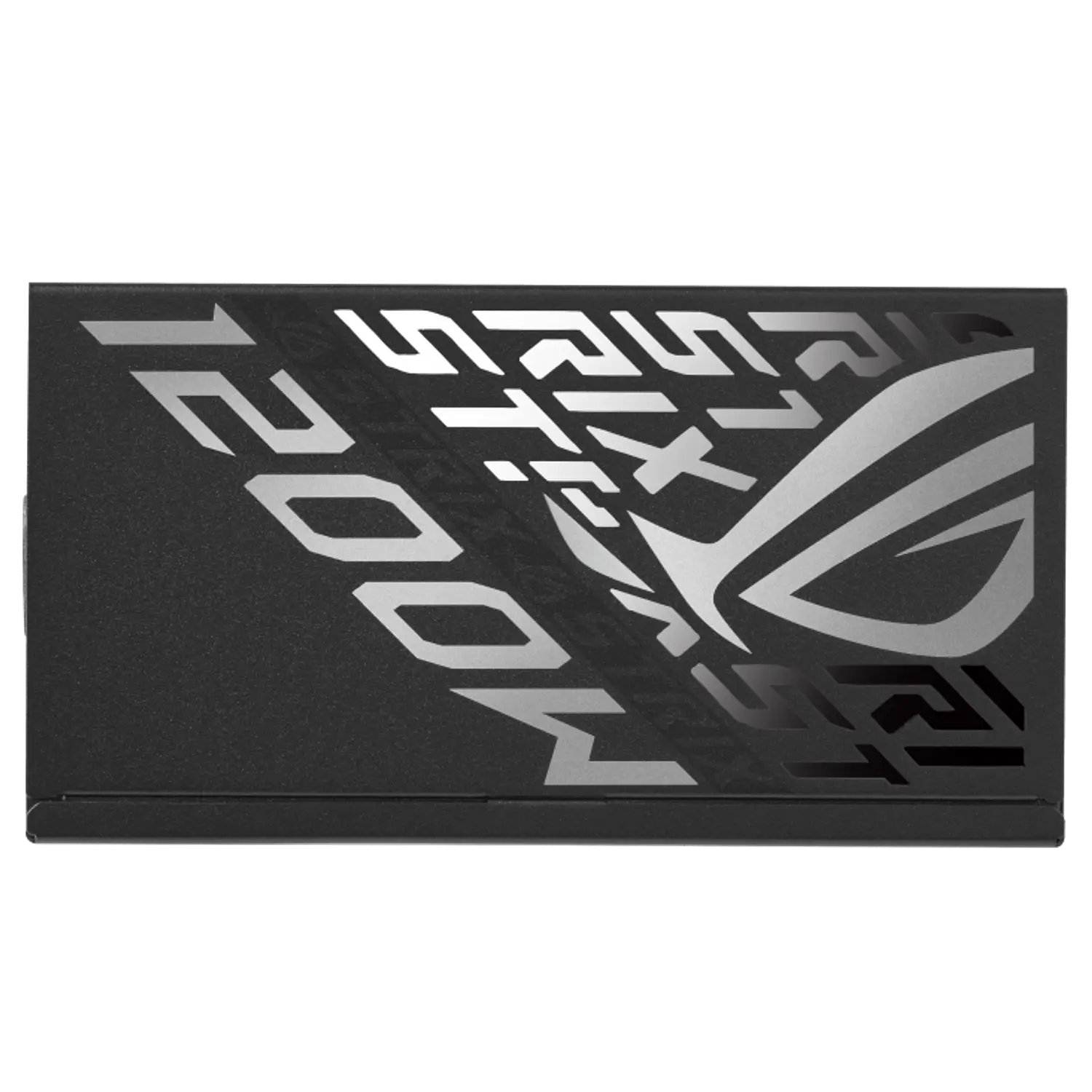 ASUS ROG Strix 1200W Platinum, Fuente de Poder Gamer 1200W, ATX 3.1, Modular, PCIe 5.1, 12V-2x6 6