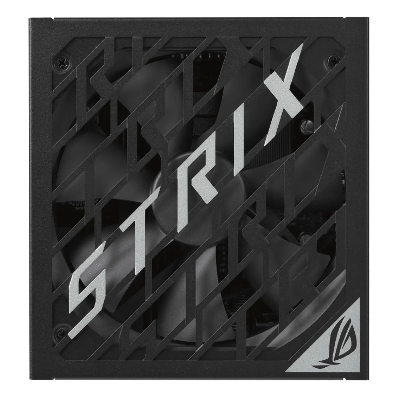 ASUS ROG Strix 1200W Platinum, Fuente de Poder Gamer 1200W, ATX 3.1, Modular, PCIe 5.1, 12V-2x6 7