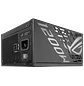 ASUS ROG Strix 1200W Platinum, Fuente de Poder Gamer 1200W, ATX 3.1, Modular, PCIe 5.1, 12V-2x6 - Miniatura 10