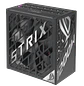ASUS ROG Strix 1200W Platinum, Fuente de Poder Gamer 1200W, ATX 3.1, Modular, PCIe 5.1, 12V-2x6 - Miniatura 11