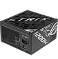 ASUS ROG Strix 1200W Platinum, Fuente de Poder Gamer 1200W, ATX 3.1, Modular, PCIe 5.1, 12V-2x6 - Miniatura 12