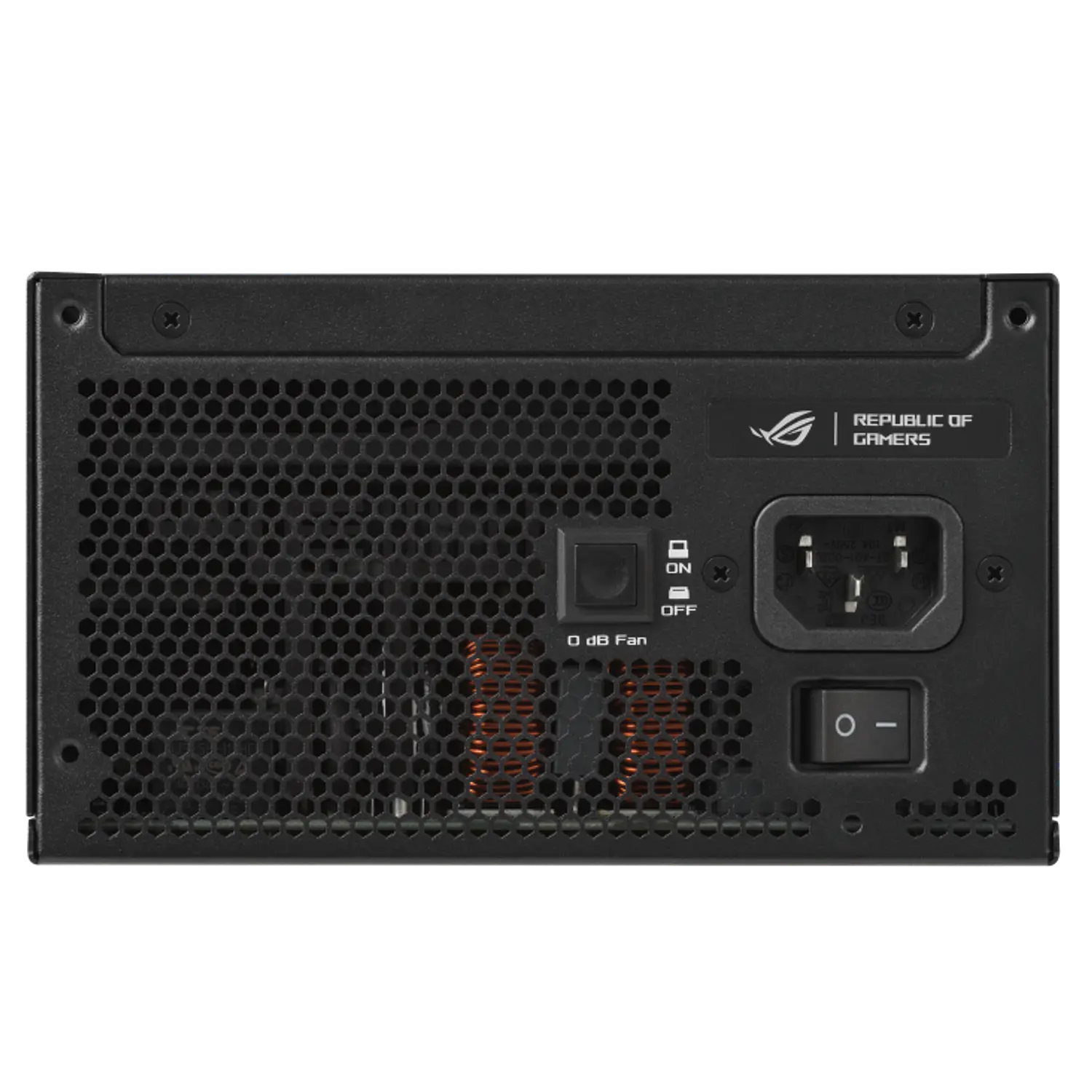 ASUS ROG Strix 1200W Platinum, Fuente de Poder Gamer 1200W, ATX 3.1, Modular, PCIe 5.1, 12V-2x6 14
