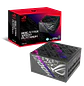 ASUS ROG Strix 1200W Platinum, Fuente de Poder Gamer 1200W, ATX 3.1, Modular, PCIe 5.1, 12V-2x6 - Miniatura 1