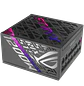 ASUS ROG Strix 1200W Platinum, Fuente de Poder Gamer 1200W, ATX 3.1, Modular, PCIe 5.1, 12V-2x6 - Miniatura 2