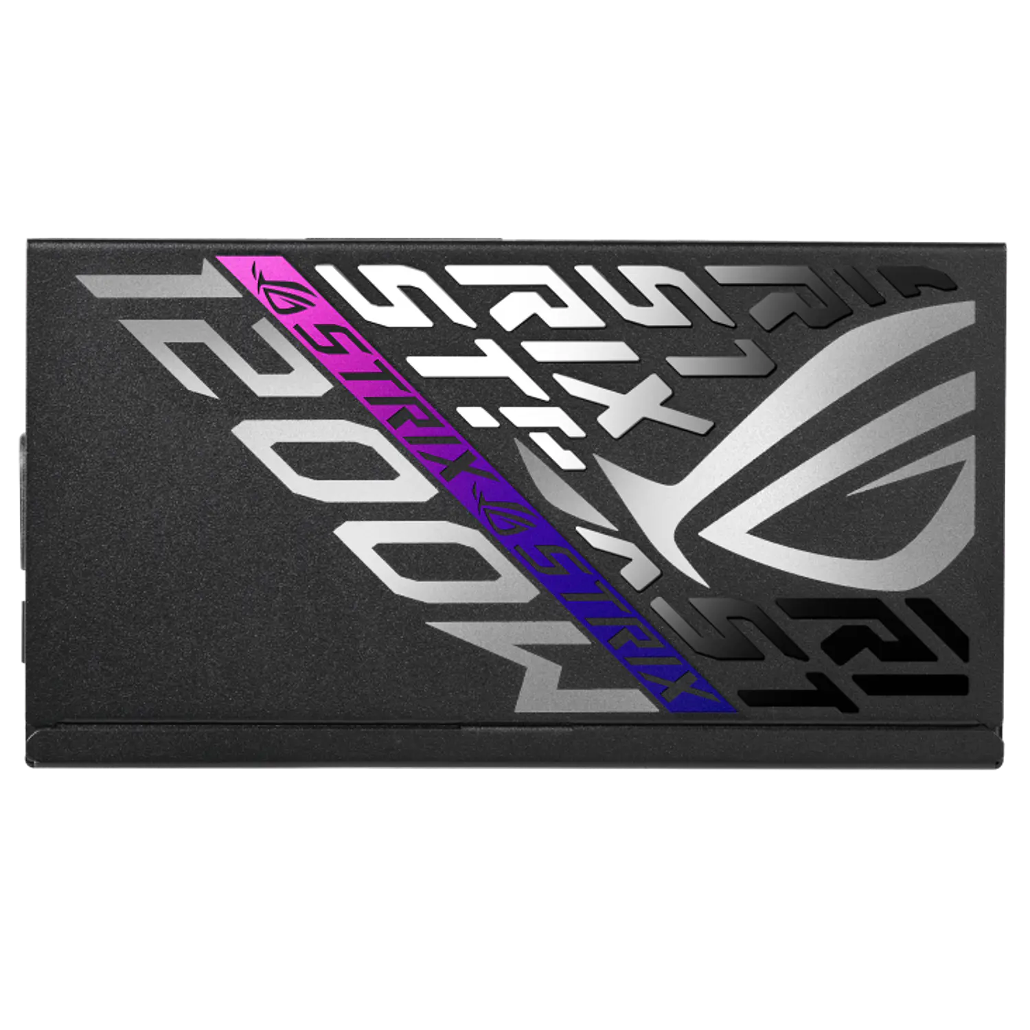 ASUS ROG Strix 1200W Platinum, Fuente de Poder Gamer 1200W, ATX 3.1, Modular, PCIe 5.1, 12V-2x6 3