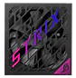 ASUS ROG Strix 1200W Platinum, Fuente de Poder Gamer 1200W, ATX 3.1, Modular, PCIe 5.1, 12V-2x6 - Miniatura 4