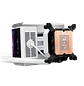 ASUS ROG Ryuo IV 360 ARGB White, Refrigeración Líquida Gamer AIO 360mm, AMOLED 6.67