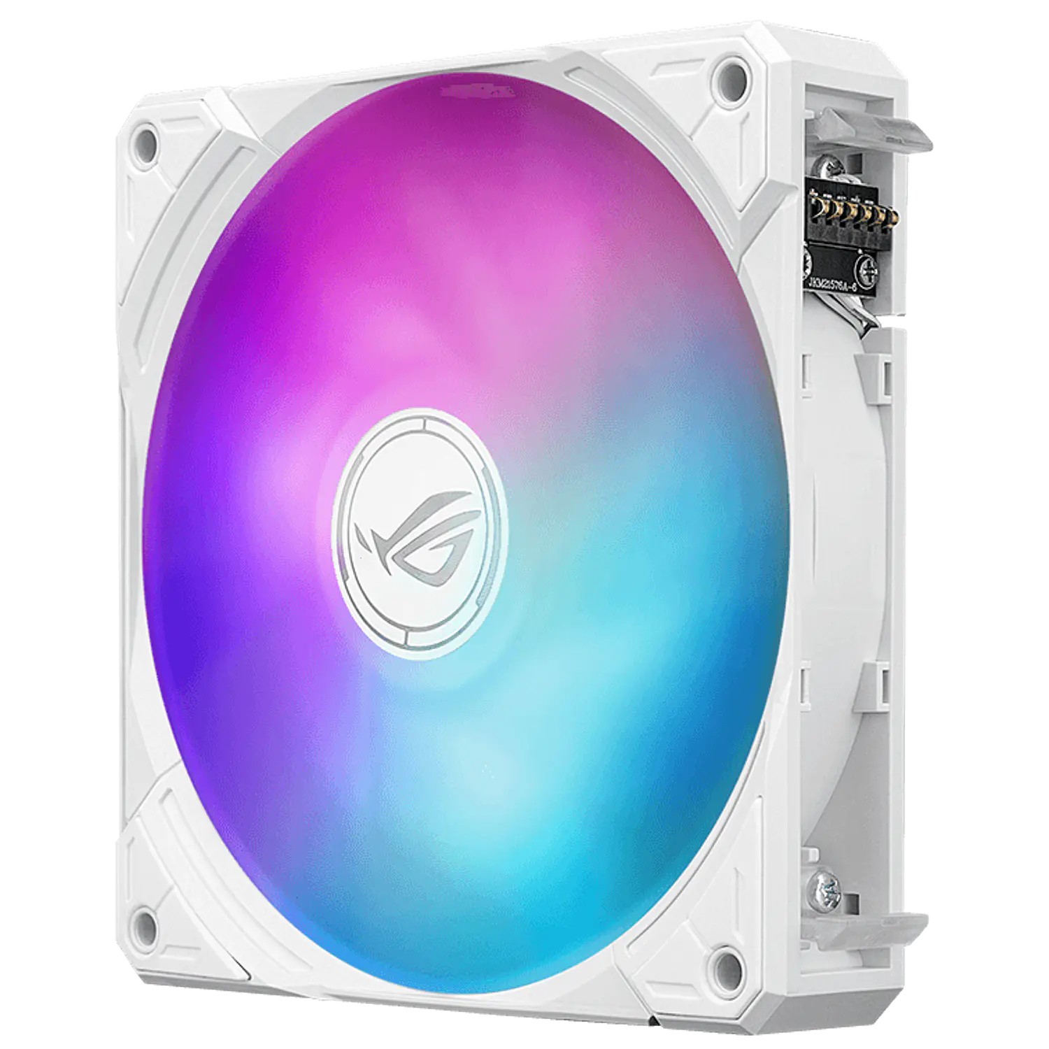 ASUS ROG Ryuo IV 360 ARGB White, Refrigeración Líquida Gamer AIO 360mm, AMOLED 6.67