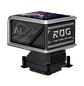 ASUS ROG Ryuo IV 360 ARGB Black, Refrigeración Líquida Gamer AIO 360mm, AMOLED 6.67