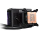 ASUS ROG Ryuo IV 360 ARGB Black, Refrigeración Líquida Gamer AIO 360mm, AMOLED 6.67