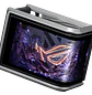 ASUS ROG Ryuo IV 360 ARGB Black, Refrigeración Líquida Gamer AIO 360mm, AMOLED 6.67
