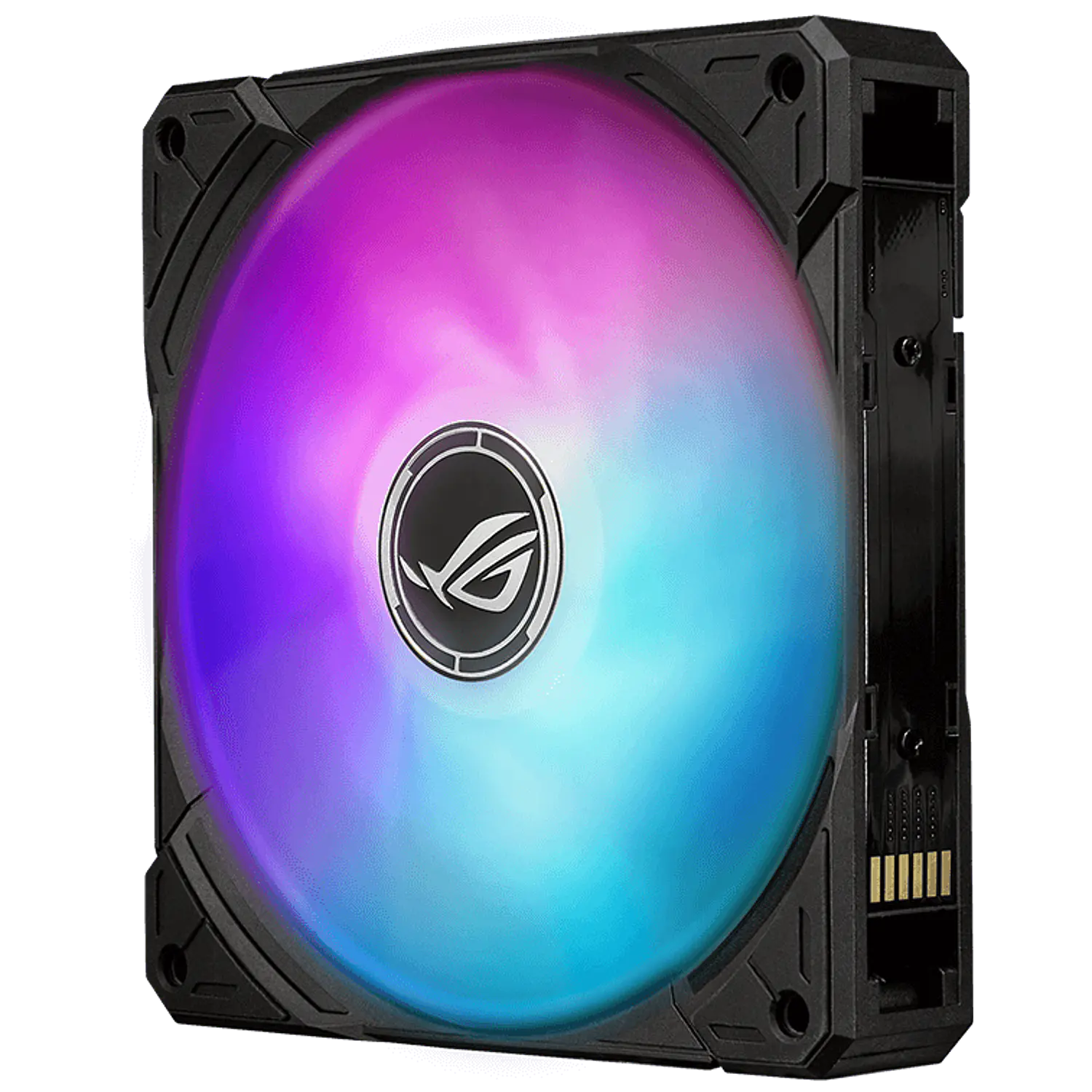 ASUS ROG Ryuo IV 360 ARGB Black, Refrigeración Líquida Gamer AIO 360mm, AMOLED 6.67