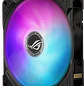 ASUS ROG Ryuo IV 360 ARGB Black, Refrigeración Líquida Gamer AIO 360mm, AMOLED 6.67