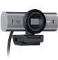 Logitech MX Brio 705 for Business, Webcam Empresarial 4K, RightSight, HDR, USB-C, Grafito - Miniatura 5