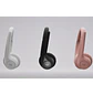 Logitech Zone 300, Audífonos Inalámbricos Bluetooth 5.3, Micrófono, 20 Horas, Blanco Crudo - Miniatura 6