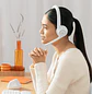 Logitech Zone 300, Audífonos Inalámbricos Bluetooth 5.3, Micrófono, 20 Horas, 122g, Rosado - Miniatura 9