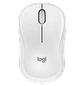 Logitech M240 Silent, Mouse Inalámbrico Bluetooth, SilentTouch, 4000 DPI, 18 Meses, Blanco Hueso - Miniatura 3