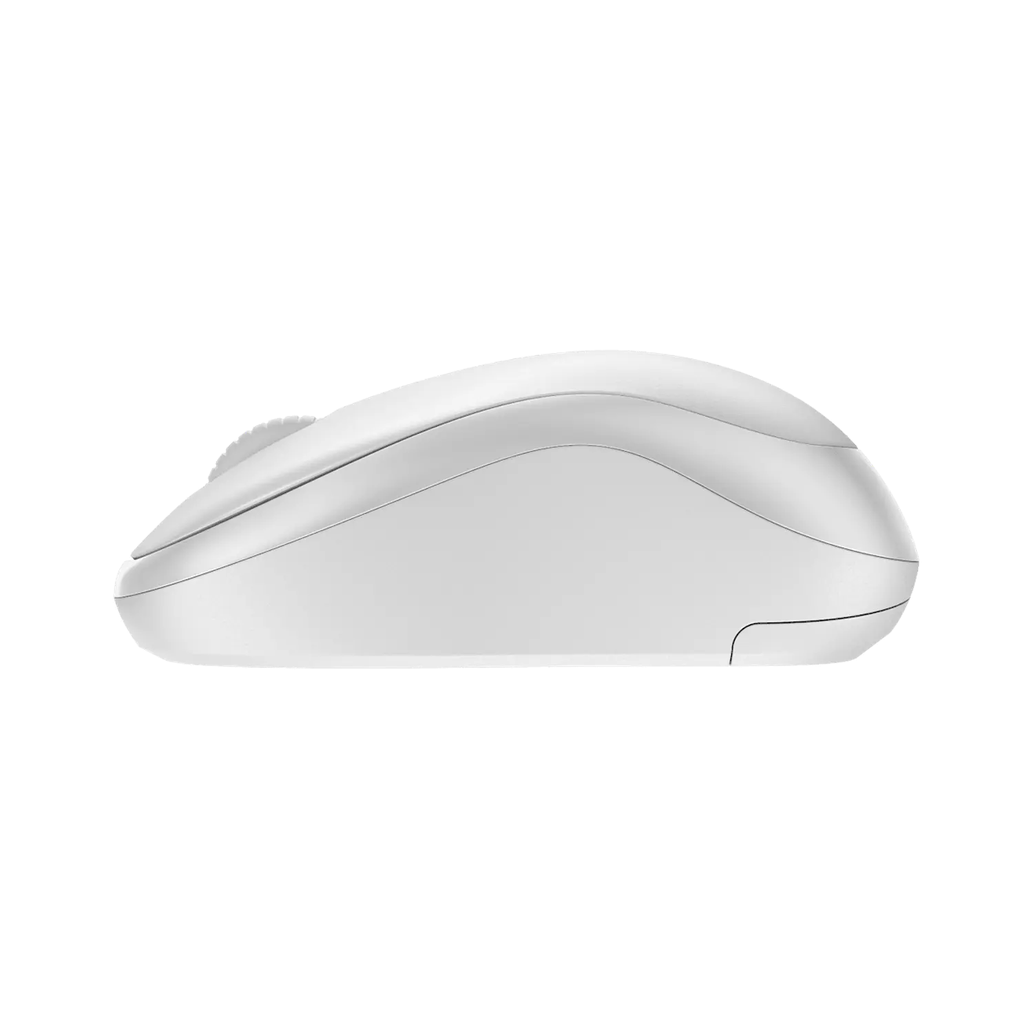 Logitech M240 Silent, Mouse Inalámbrico Bluetooth, SilentTouch, 4000 DPI, 18 Meses, Blanco Hueso 2