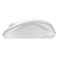 Logitech M240 Silent, Mouse Inalámbrico Bluetooth, SilentTouch, 4000 DPI, 18 Meses, Blanco Hueso - Miniatura 2