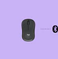 Logitech M240 Silent, Mouse Inalámbrico Bluetooth, SilentTouch, 4000 DPI, 18 Meses, Blanco Hueso - Miniatura 5