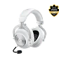Logitech G PRO X 2 LIGHTSPEED, Audífonos Gamer Inalámbricos, Grafeno 50mm, 50 Horas, Blanco - Miniatura 1