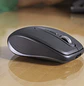 Logitech MX Anywhere 3S, Mouse Inalámbrico 8000 DPI, MagSpeed, Bluetooth, 6 Botones, Rosado - Miniatura 8