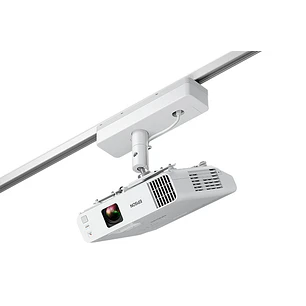 Epson PowerLite L210W, Proyector Láser 3LCD WXGA, 4.500 Lúmenes, Wi-Fi, Dual HDMI, 20.000 Horas