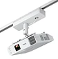 Epson PowerLite L210W, Proyector Láser 3LCD WXGA, 4.500 Lúmenes, Wi-Fi, Dual HDMI, 20.000 Horas - Miniatura 1