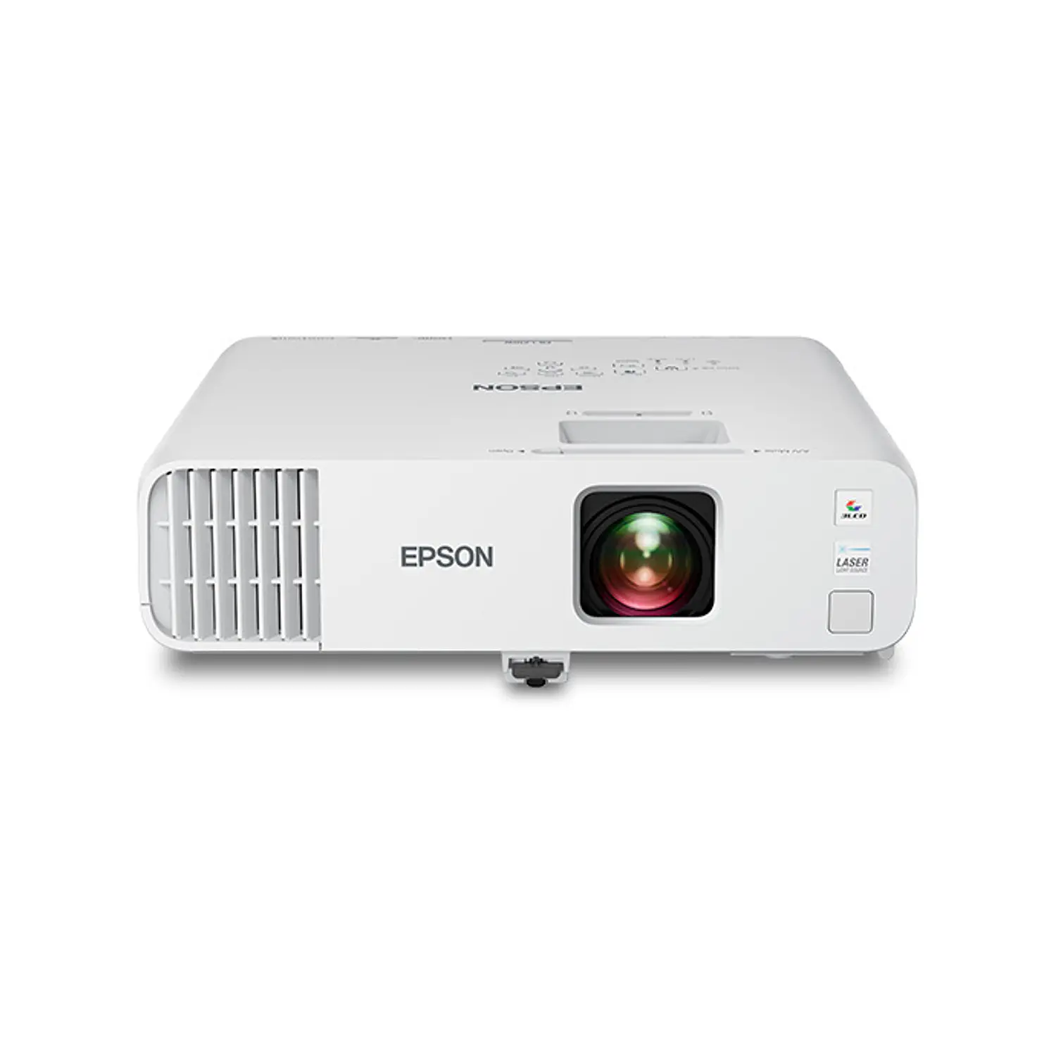Epson PowerLite L210W, Proyector Láser 3LCD WXGA, 4.500 Lúmenes, Wi-Fi, Dual HDMI, 20.000 Horas 6