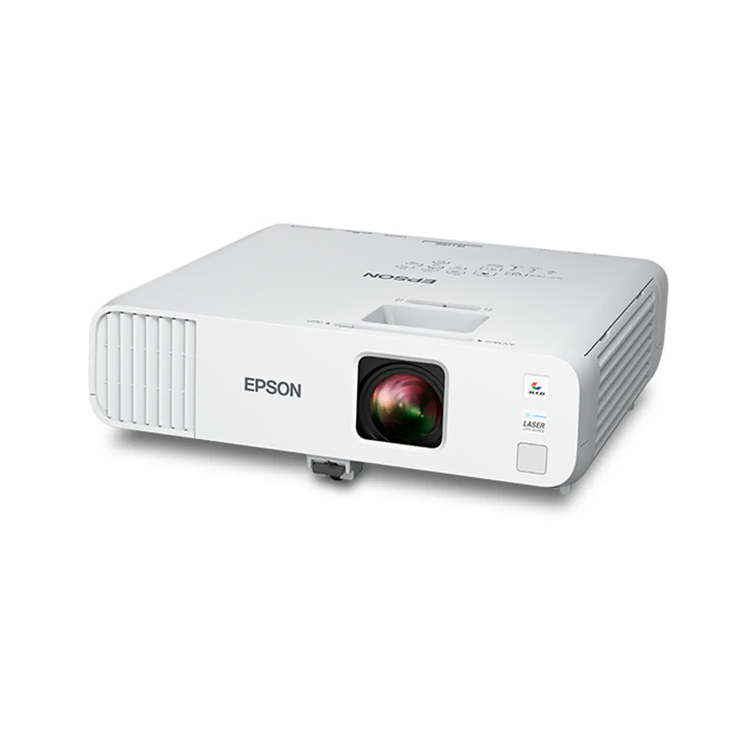Epson PowerLite L210W, Proyector Láser 3LCD WXGA, 4.500 Lúmenes, Wi-Fi, Dual HDMI, 20.000 Horas 8