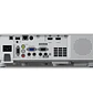 Epson PowerLite L210W, Proyector Láser 3LCD WXGA, 4.500 Lúmenes, Wi-Fi, Dual HDMI, 20.000 Horas - Miniatura 10