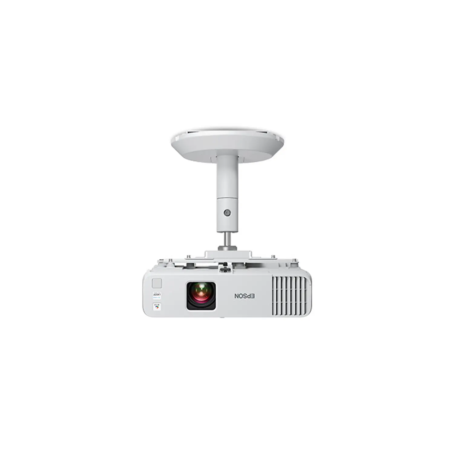 Epson PowerLite L210W, Proyector Láser 3LCD WXGA, 4.500 Lúmenes, Wi-Fi, Dual HDMI, 20.000 Horas 3