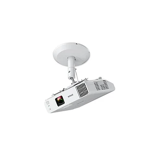 Epson PowerLite L210W, Proyector Láser 3LCD WXGA, 4.500 Lúmenes, Wi-Fi, Dual HDMI, 20.000 Horas