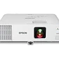 Epson PowerLite L260F, Proyector Láser 3LCD Full HD 1080p, 4.600 Lúmenes, Wi-Fi, Miracast, 20.000 Horas - Miniatura 8