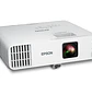 Epson PowerLite L260F, Proyector Láser 3LCD Full HD 1080p, 4.600 Lúmenes, Wi-Fi, Miracast, 20.000 Horas - Miniatura 9