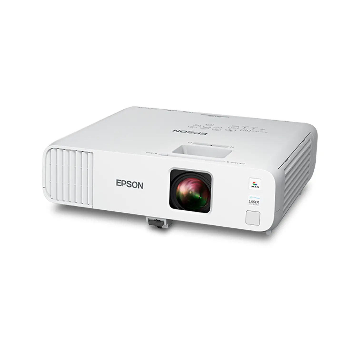 Epson PowerLite L260F, Proyector Láser 3LCD Full HD 1080p, 4.600 Lúmenes, Wi-Fi, Miracast, 20.000 Horas 10