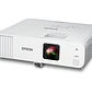 Epson PowerLite L260F, Proyector Láser 3LCD Full HD 1080p, 4.600 Lúmenes, Wi-Fi, Miracast, 20.000 Horas - Miniatura 10