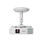 Epson PowerLite L260F, Proyector Láser 3LCD Full HD 1080p, 4.600 Lúmenes, Wi-Fi, Miracast, 20.000 Horas - Miniatura 4