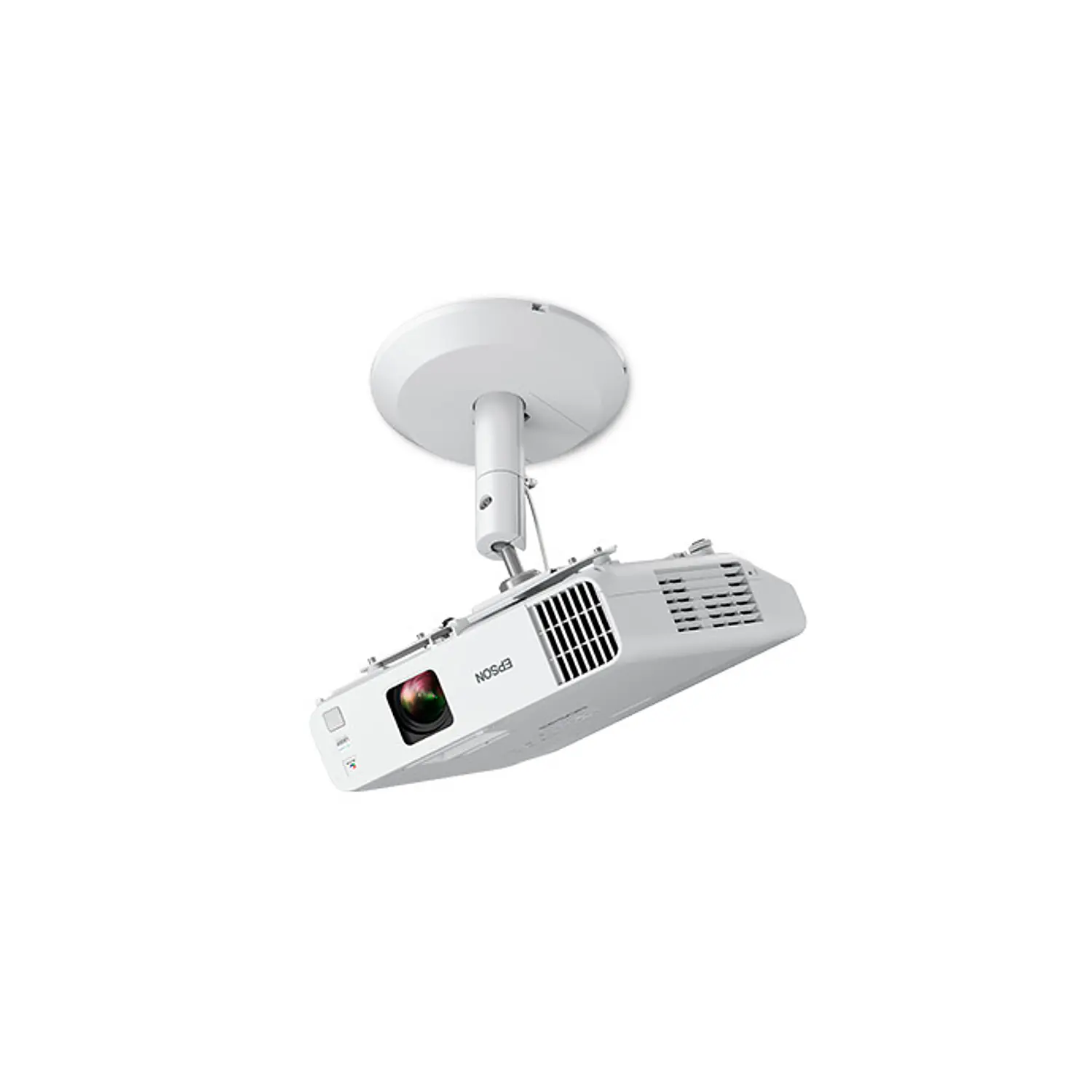 Epson PowerLite L260F, Proyector Láser 3LCD Full HD 1080p, 4.600 Lúmenes, Wi-Fi, Miracast, 20.000 Horas 6