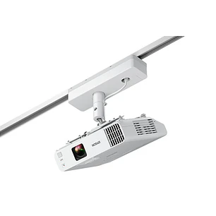 Epson PowerLite L260F, Proyector Láser 3LCD Full HD 1080p, 4.600 Lúmenes, Wi-Fi, Miracast, 20.000 Horas