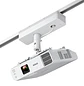 Epson PowerLite L260F, Proyector Láser 3LCD Full HD 1080p, 4.600 Lúmenes, Wi-Fi, Miracast, 20.000 Horas - Miniatura 1