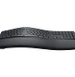 Logitech ERGO K860, Teclado Inalámbrico Ergonómico, Bluetooth, Unifying, Español, Grafito - Miniatura 3