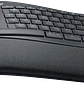 Logitech ERGO K860, Teclado Inalámbrico Ergonómico, Bluetooth, Unifying, Español, Grafito - Miniatura 5