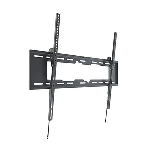 Klip Xtreme KTM-353, Soporte Inclinable para TV 55-90 Pulgadas, VESA 800x600, 50 kg, Negro
