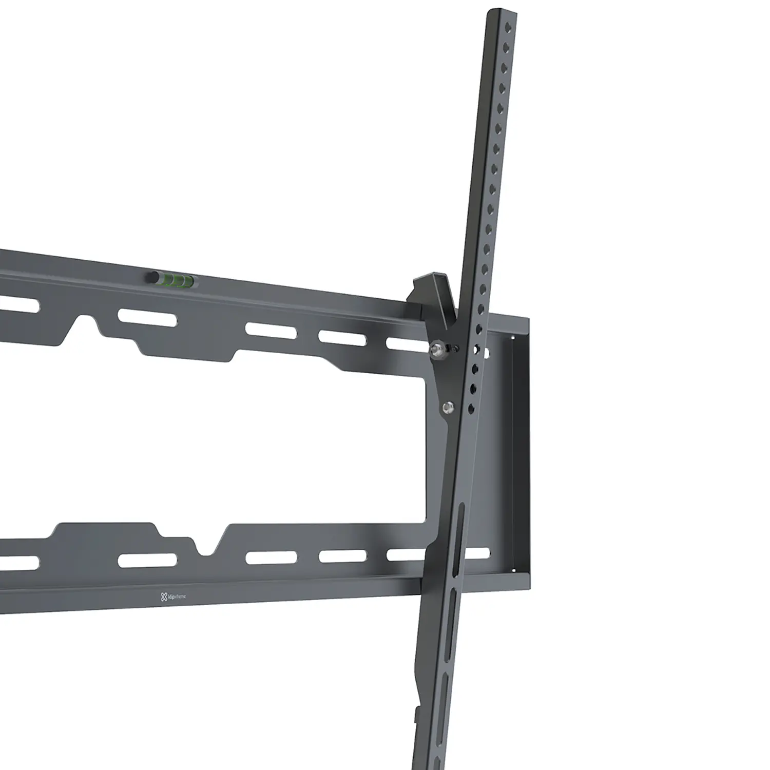 Klip Xtreme KTM-353, Soporte Inclinable para TV 55-90 Pulgadas, VESA 800x600, 50 kg, Negro 2