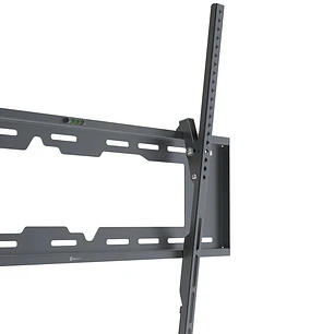 Klip Xtreme KTM-353, Soporte Inclinable para TV 55-90 Pulgadas, VESA 800x600, 50 kg, Negro