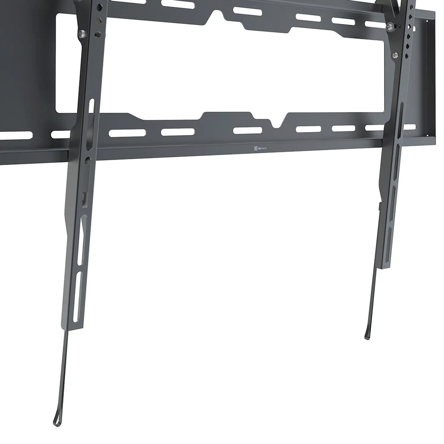 Klip Xtreme KTM-353, Soporte Inclinable para TV 55-90 Pulgadas, VESA 800x600, 50 kg, Negro 3